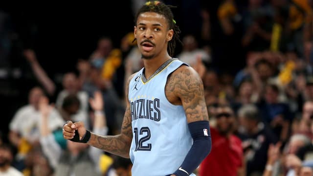Is Ja Morant a Felon: Memphis Grizzlies Star's Suspension Amid Viral Gun Flashing Video Raises Serious Questions