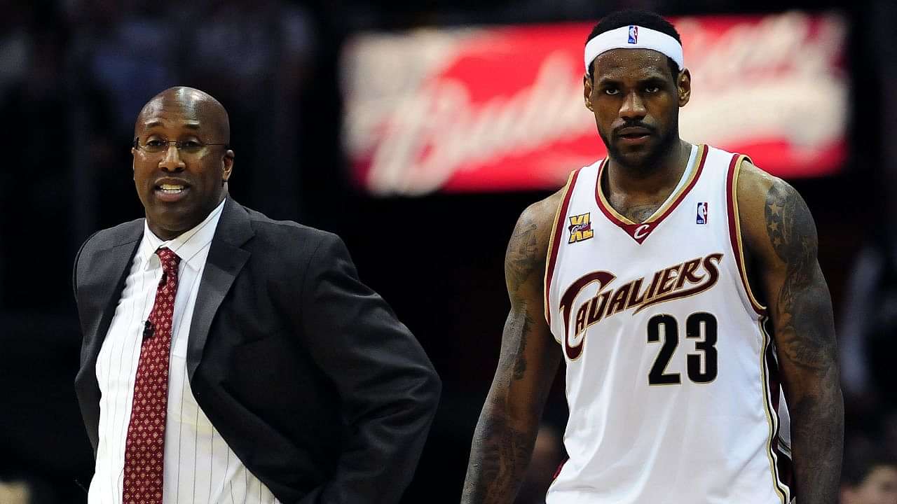 Shaquille O'Neal on LeBron: James 'was allowed to do whatever' - cleveland .com