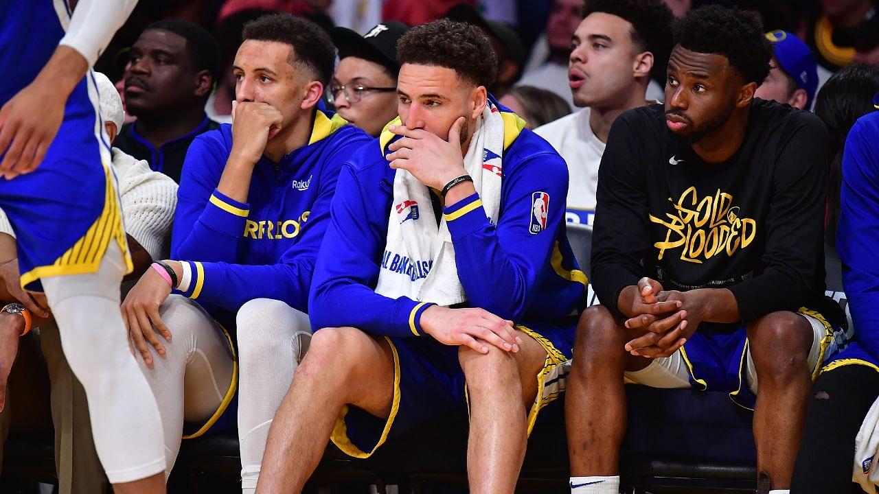 "I'll Be Better Monday": Klay Thompson Takes Blame For His 6 ‘Inexcusable’ Turnovers in Game 3 Loss