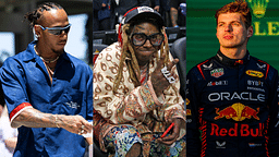 Lewis Hamilton and Max Verstappen Fans Miraculously Unite Thanks to Lil Wayne’s "Certified Banger"
