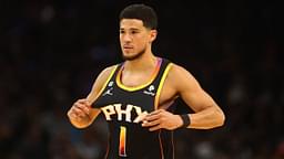 “Devin Booker Is A Younger Version Of Kobe Bryant”: Kendrick Perkins Showers Suns Guard With Huge Praises Amid 36.8 PPG Postseason Run