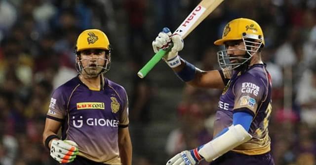 "Everything Changed": Robin Uthappa Reveals How He Felt Isolated At KKR After Gautam Gambhir's departure
