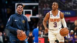 “Chris Paul Will Never Win Until He Says Sorry...”: Warriors Champion Pokes Fun At Suns Star After Playoff Exit