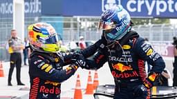 Sergio Perez Names Max Verstappen “A Good Loser” Amid Battle for World Championship