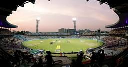 KKR vs RR Pitch Report for IPL 2023 Match at Eden Gardens Kolkata