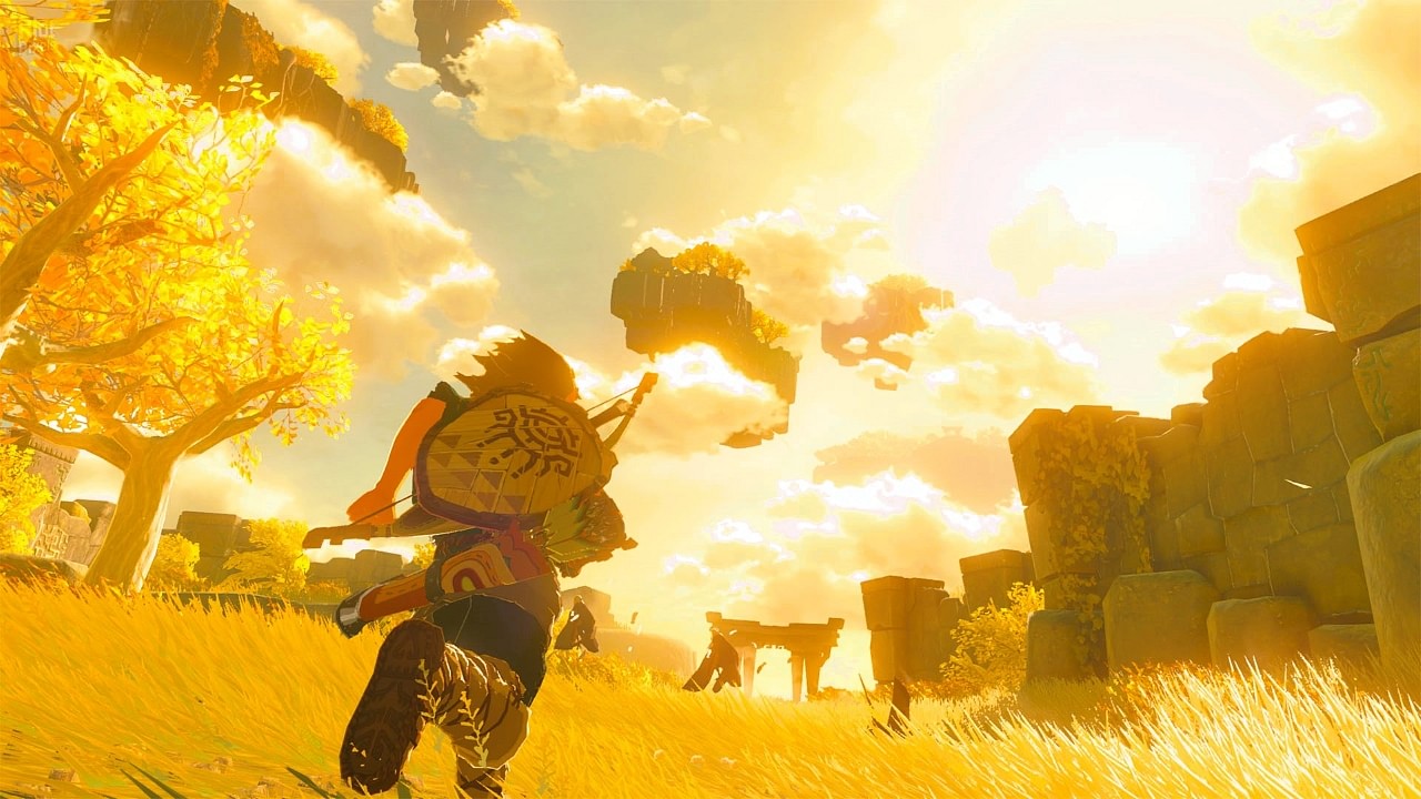 Nintendo faces a crisis after The Legend of Zelda: Tears of the Kingdom was  leaked ahead of its release - The SportsRush