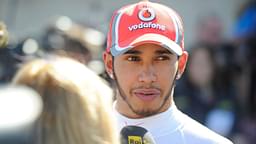 103 GP Winner Lewis Hamilton Admits He Secretly Wants His Old Team to Be on Par With Mercedes