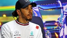 Former Mercedes Driver Rubs Salt In Old Wounds For Lewis Hamilton & Co. With Brutal Hot Take