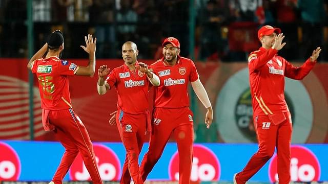 Are Punjab Kings Out of IPL 2023?