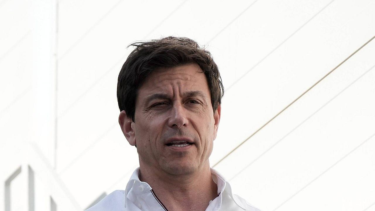 Toto Wolff Ruled 2021 Abu Dhabi GP Conspiracy Theory Out, but Blamed It All on “One Man”