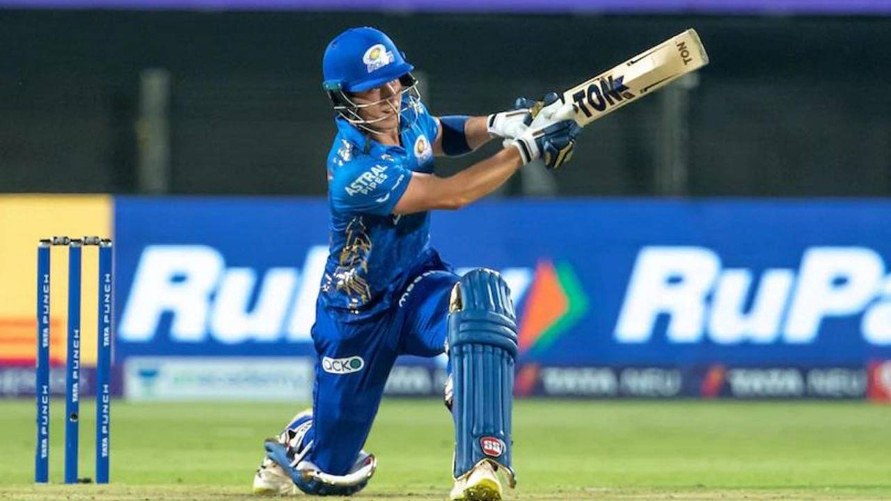 Why is Dewald Brevis Not Playing Today's IPL 2023 Qualifier 2 Between Gujarat Titans and Mumbai Indians in Ahmedabad?