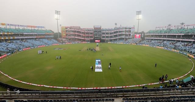 DC vs CSK Pitch Report of Arun Jaitley Stadium for IPL 2023 Match in Delhi