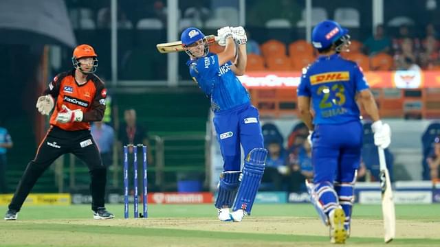 Calculation for MI to Qualify: How Much Run Rate is Required for Mumbai to Play IPL 2023 Playoffs?
