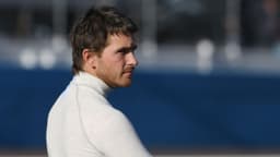 Former Opponent of Michael Schumacher Reveals That He Had To Wear Diapers When Red Bull Brought Him to England