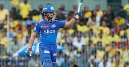 Why is Nehal Wadhera Not Playing Today's IPL 2023 Eliminator Between LSG and MI in Chennai?