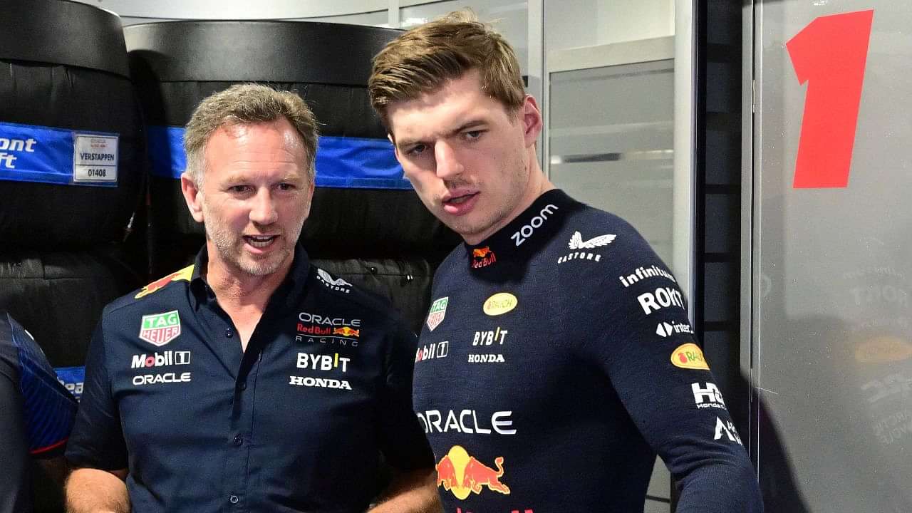 Max Verstappen's Coach Believes “Secretive” F1 Could've Solved