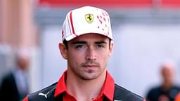 Charles Leclerc Touted to Secure 3rd Consecutive Pole in Monaco as Ferrari Open 0.08s Lead Over Red Bull