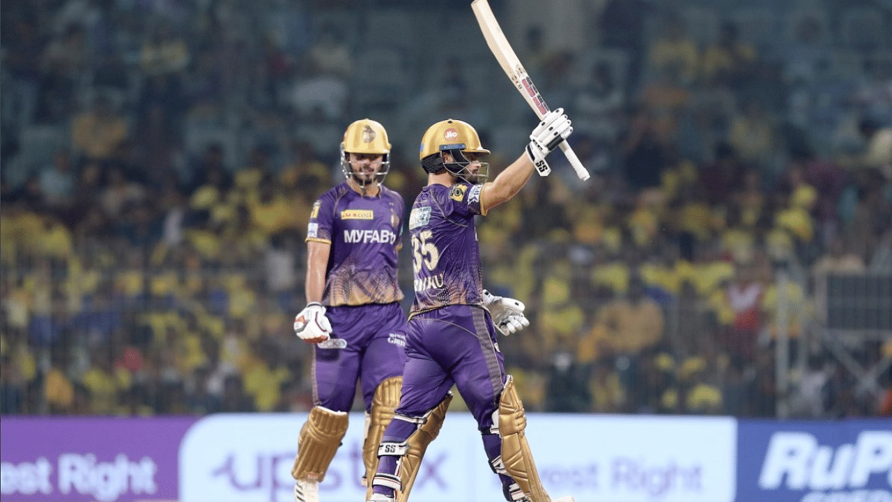 Scenario for KKR to Qualify: Can Kolkata Knight Riders Play IPL 2023 Playoffs?