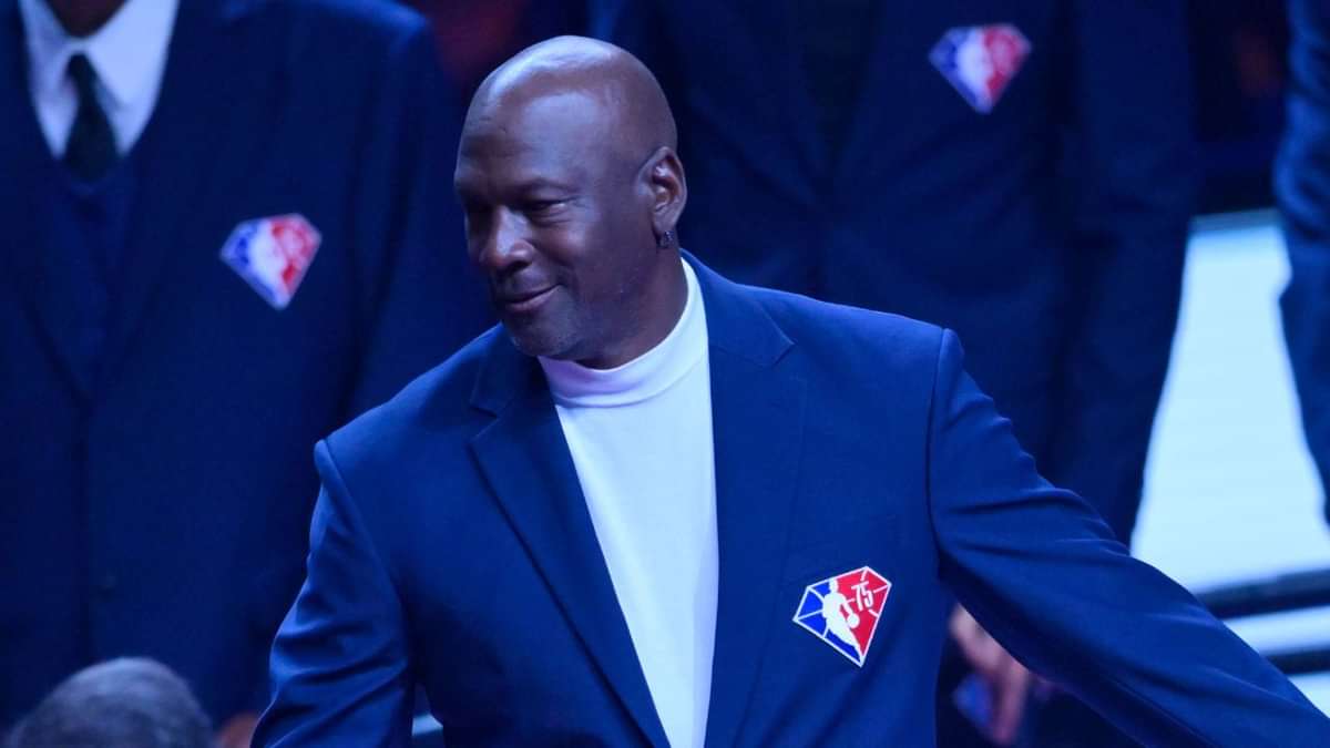 Michael Jordan's Agent David Falk's Eagerness to Close Nike Deal Cost