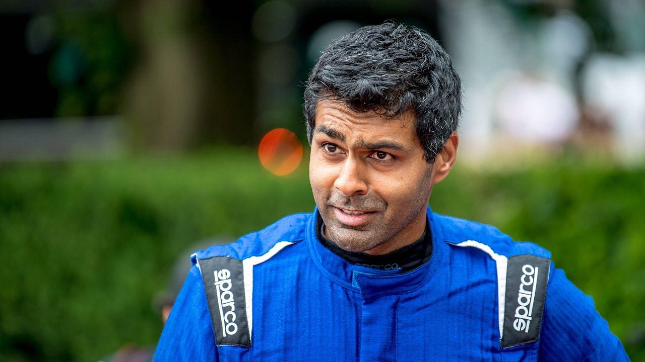 Fans Engage in a Debate After Karun Chandhok Drops New Idea to Make F1 More Interesting