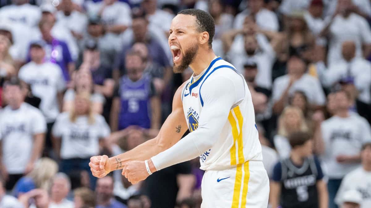 Why Does Stephen Curry Wear One Sleeve? Warriors Star’s Reason for