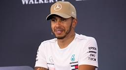 Lewis Hamilton Can Trackback From His Retirement Commitment With Mercedes for Reunion With Boyhood Team