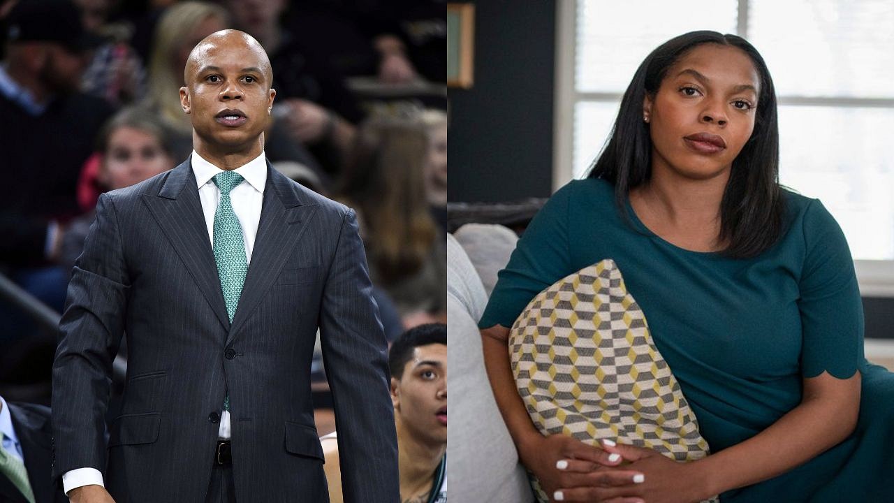 Who is DeJanai Raska? Everything We Know About Pistons’ Executive Rob Murphy’s S*xual Harassment Case