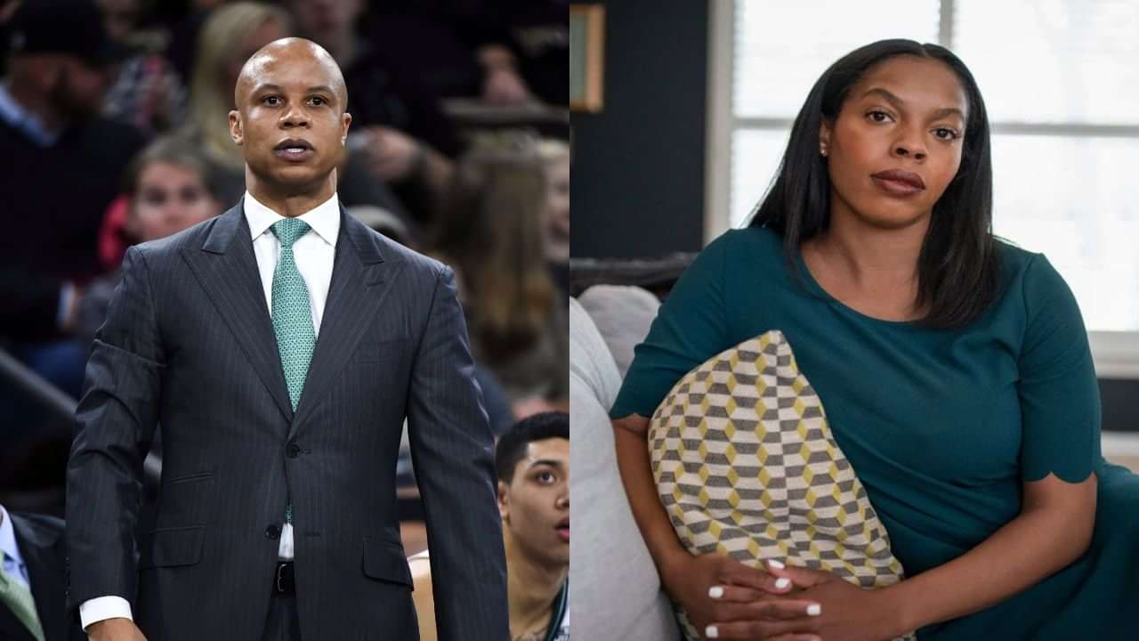 Who is DeJanai Raska? Everything We Know About Pistons’ Executive Rob