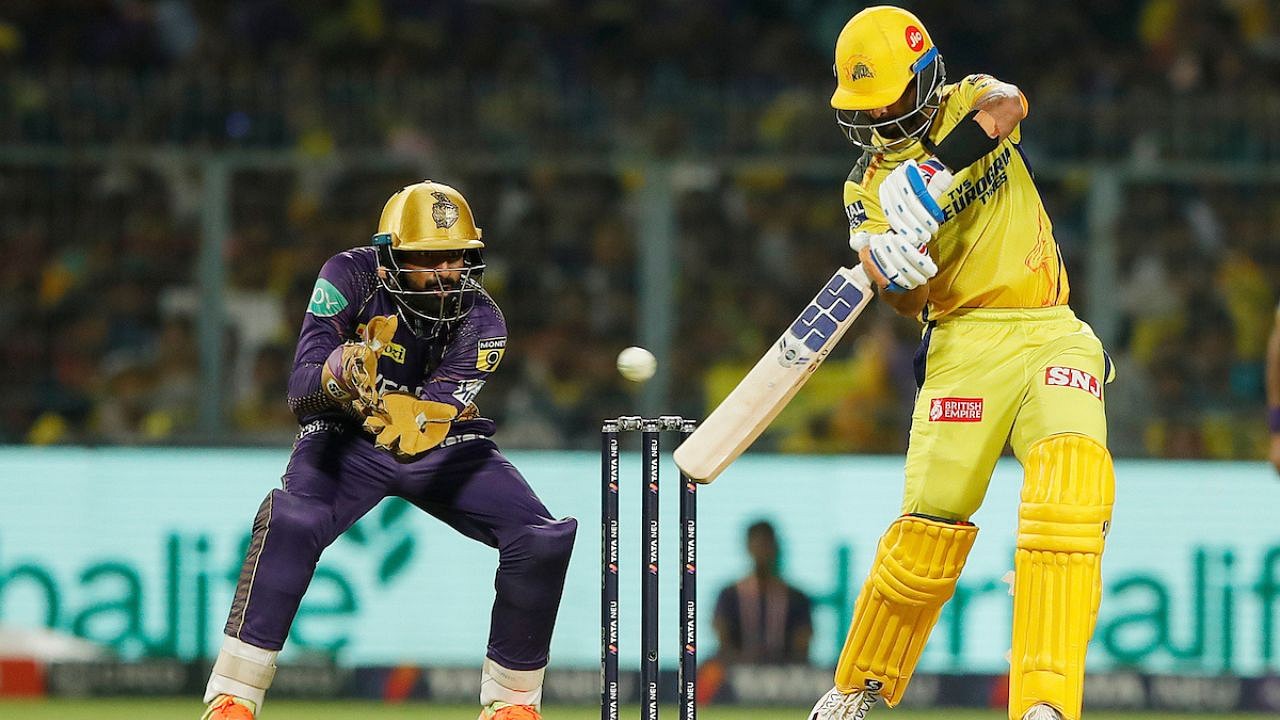 CSK vs KKR Head to Head Record in IPL History - The SportsRush