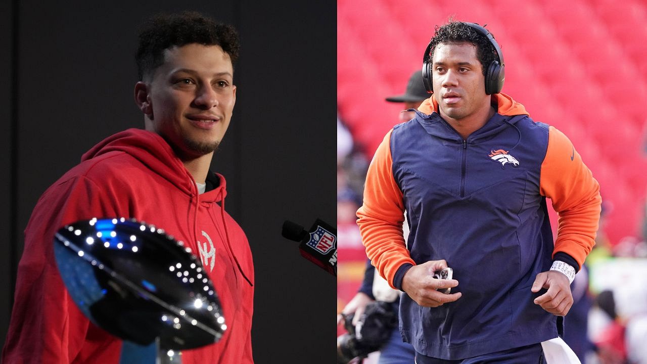 4 Months After Lifting the Lombardi, Patrick Mahomes & Co. Finally Receive  '609 Round Diamonds-Studded' Super Bowl LVII Rings - The SportsRush