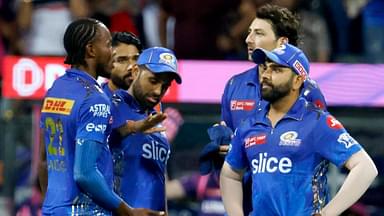 MI vs RCB Pitch Report: Is Wankhede Stadium Suited for Batting or Bowling in IPL 2023?