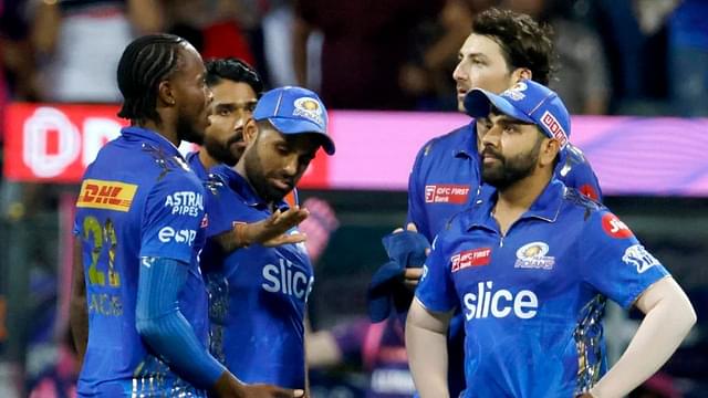 MI vs RCB Pitch Report: Is Wankhede Stadium Suited for Batting or Bowling in IPL 2023?