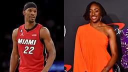 Michelob Ultra Jimmy Butler: Heat man and WNBA Superstar Nneka Ogwumike Face off in Hilarious 1v1 to Market Some Beer