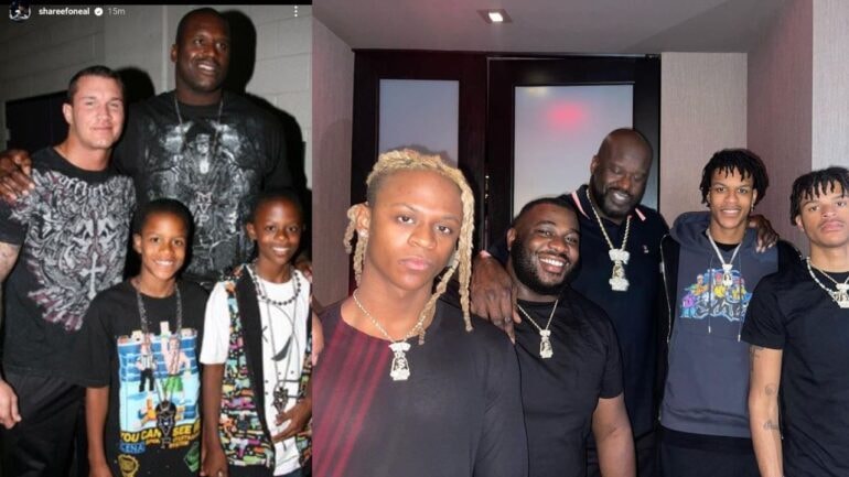 Myles O&rsquo;Neal Archives - The SportsRush