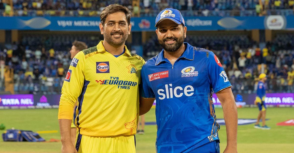 "El Classico is here": When Rohit Sharma Compared MI vs CSK IPL Rivary to FC Barcelona and Real Madrid