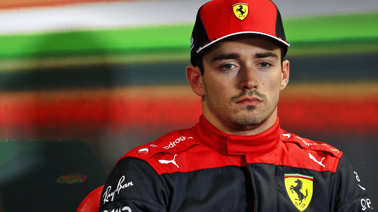 What is The Monaco GP Curse? - Why Ferrari Star Charles Leclerc Can't Catch a Break At His Home Race