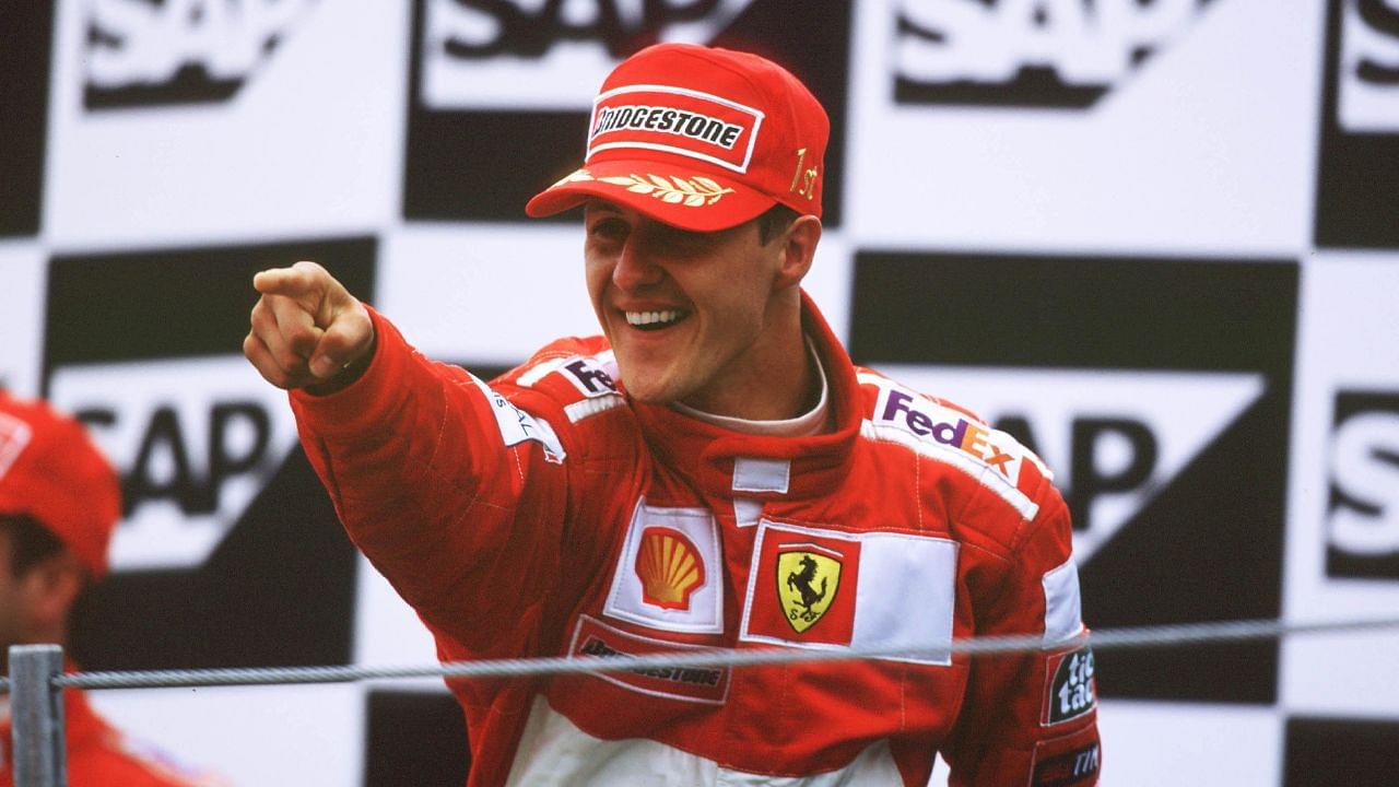 "They're Easier to Overtake Than Anybody Else": Despite Chance to Earn $33,000,000 Michael Schumacher Was Reluctant to Join Ferrari in 1996