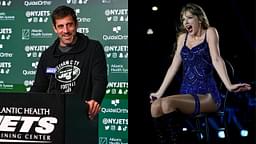 Aaron Rodgers Calls Himself a” Big Fan” of the Pop Sensation Taylor Swift; The Star QB Will Also Attend Her Eras Tour