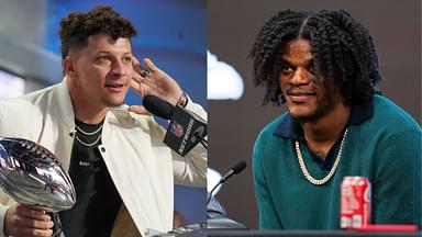 Honest Lamar Jackson Once Revealed Why He ‘Doesn’t Like Competing’ Against Patrick Mahomes