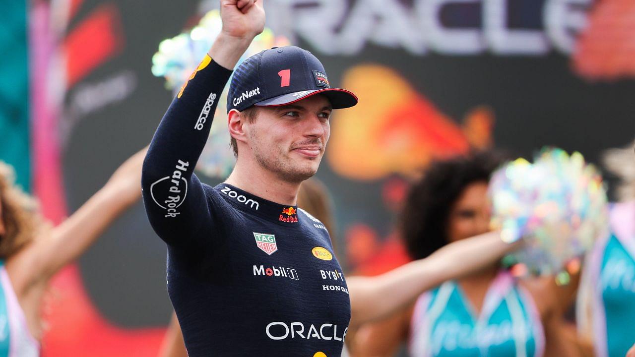 Max Verstappen Once Picked His Best Friend and Lewis Hamilton’s Arch Nemesis in His Dream F1 Team