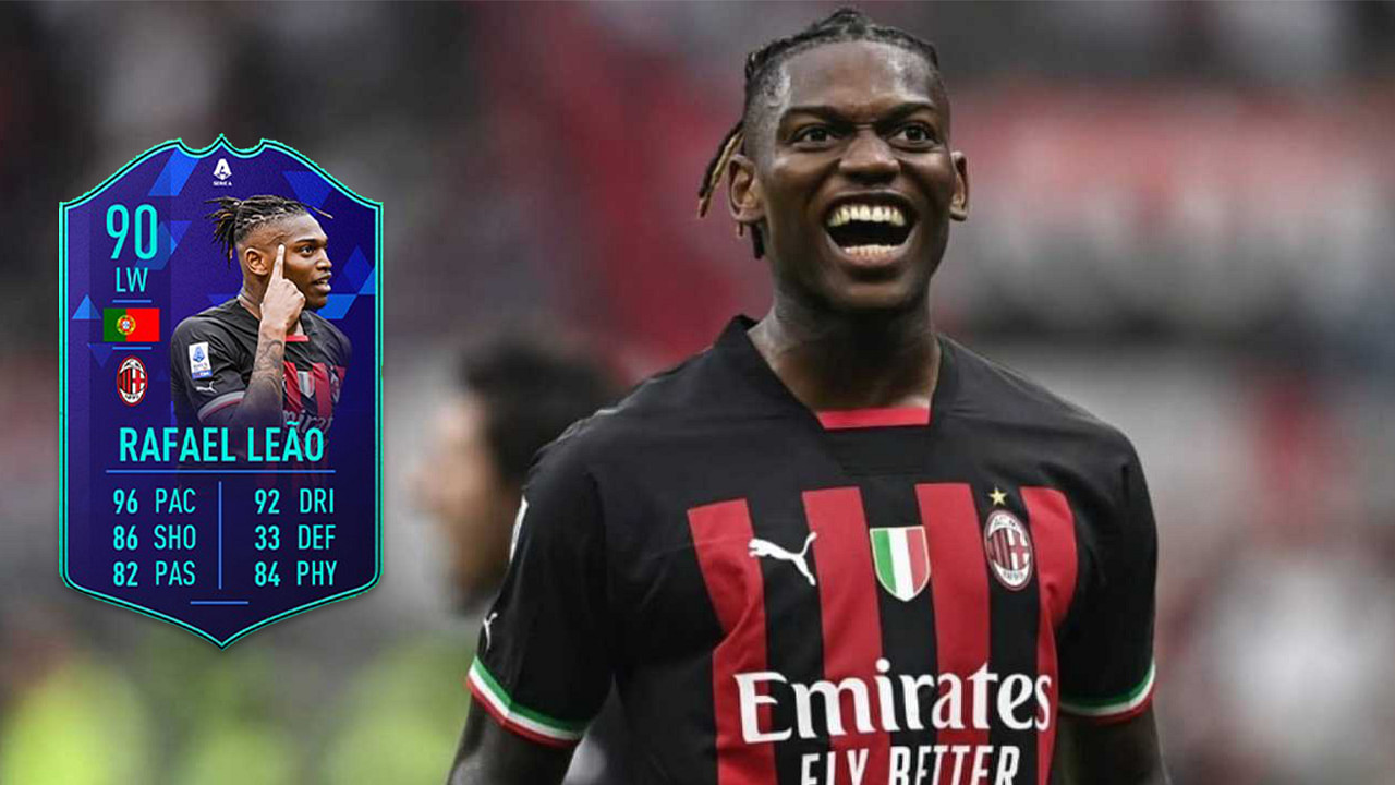 FIFA 23 Ronaldinho Cover Star Icon SBC: How to acquire this card in the  Ultimate Team? - The SportsRush