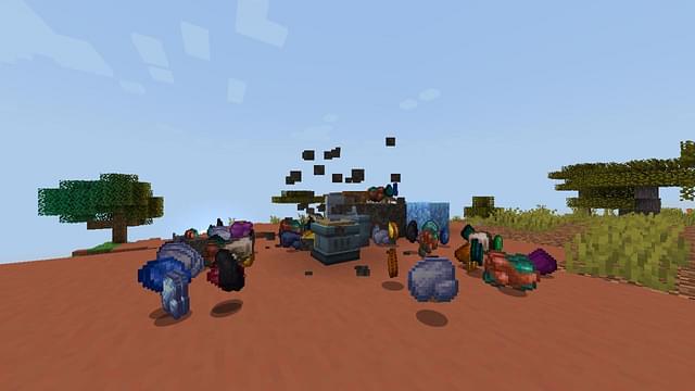 The Best Automation Mods in Minecraft