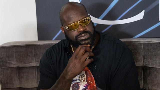 "Chunk of his Head was Gone": During his Time With Miami Heat, Shaquille O'Neal Found Himself at a Gory Crime Scene