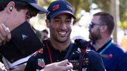 "I'd Be Lying If...": In His Own Words, Daniel Ricciardo Clarifies New Outlook to Life