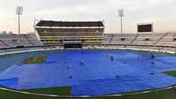 Rajiv Gandhi International Stadium Weather Report: Current Weather in Hyderabad for SRH vs KKR IPL 2023 Match