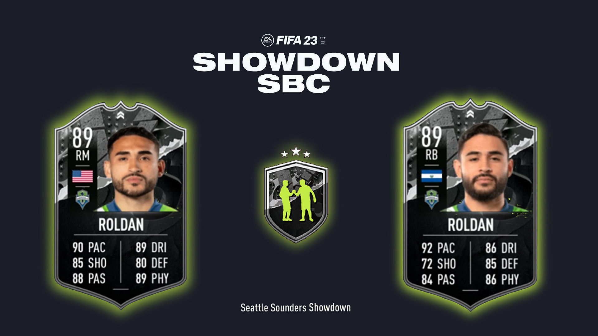 FIFA 23 Ronaldinho Cover Star Icon SBC: How to acquire this card in the  Ultimate Team? - The SportsRush