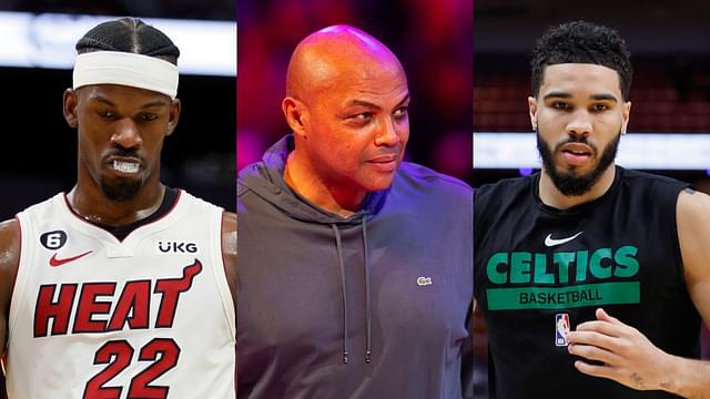 After Prematurely Sending Jayson Tatum to Bahamas, Charles Barkley’s Game 6 Prediction Should Worry Celtics Fans