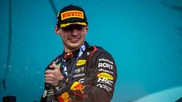 Following Imola GP Cancelation, Max Verstappen Gears for Huge Sim Racing Stream With Team Redline