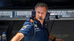 With Max Verstappen and Sergio Perez Example, Christian Horner Snubbed Red Bull’s “Bad for the Sport” Perception