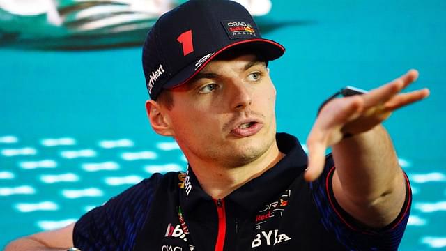 “It's not ideal for Monaco”: Max Verstappen is Expecting RB19’s First Defeat This Season in Monaco